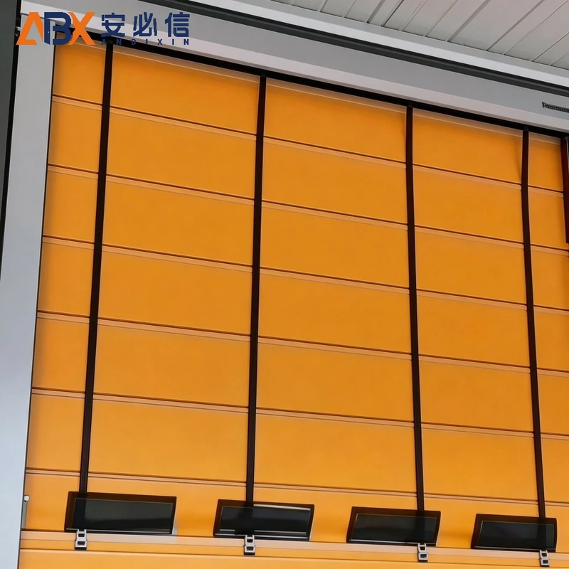 六安市升降平台
